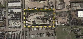 Plus de détails pour 12905 NW 32nd Ave, Opa-locka, FL - Terrain à louer