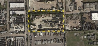 Plus de détails pour 12905 NW 32nd Ave, Opa Locka, FL - Terrain à louer
