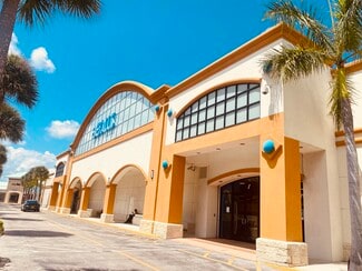 Plus de détails pour 1011-1219 S Federal Hwy, Deerfield Beach, FL - Local commercial à louer