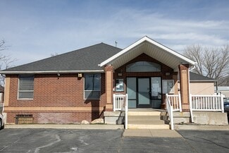 Plus de détails pour 875 E Highway 193, Layton, UT - Industriel/Logistique à vendre