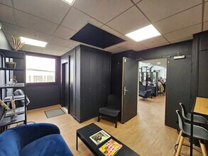 Bureau dans Boulogne-Billancourt à louer Photo intérieure– Image 1 sur 25
