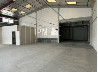 Plus de détails pour Industriel/Logistique à louer