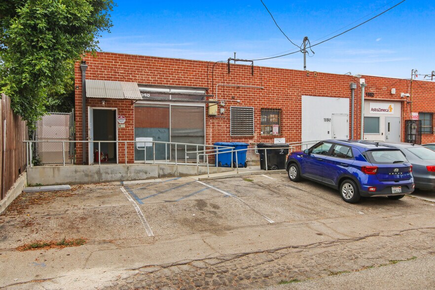 1548-1550 18th St, Santa Monica, CA à vendre - Photo de l’immeuble – Image 3 sur 10