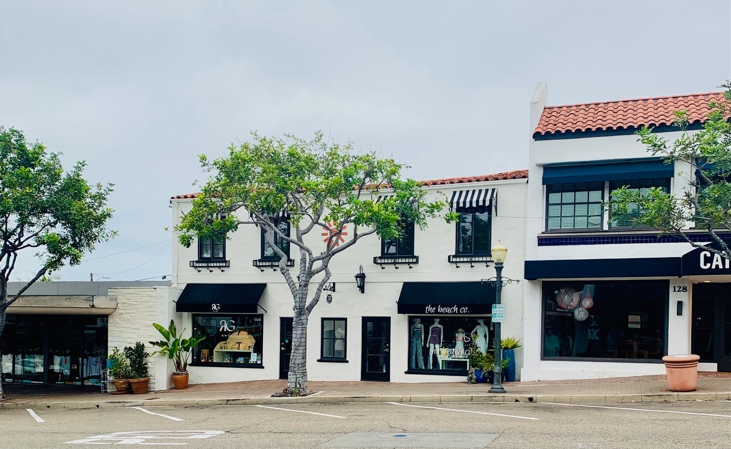 132 Avenida Del Mar, San Clemente, CA à louer Photo de l’immeuble– Image 1 sur 25