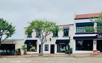 132 Avenida Del Mar, San Clemente, CA à louer Photo de l’immeuble– Image 1 sur 25