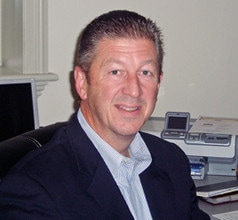 Brian Greenwood
