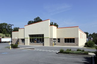 Plus de détails pour 719 Stefko Blvd, Bethlehem, PA - Local commercial à louer