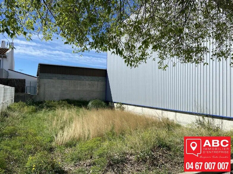 Local d'activités dans Perpignan à vendre - Photo de l’immeuble – Image 3 sur 6