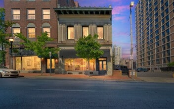 518 N Charles St, Baltimore, MD à vendre Photo intérieure– Image 2 sur 25
