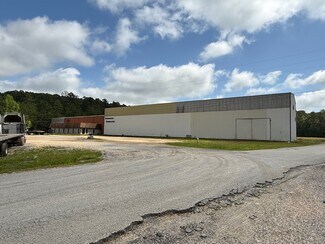 Plus de détails pour 175 Commerce Dr, Oneonta, AL - Industriel/Logistique à vendre