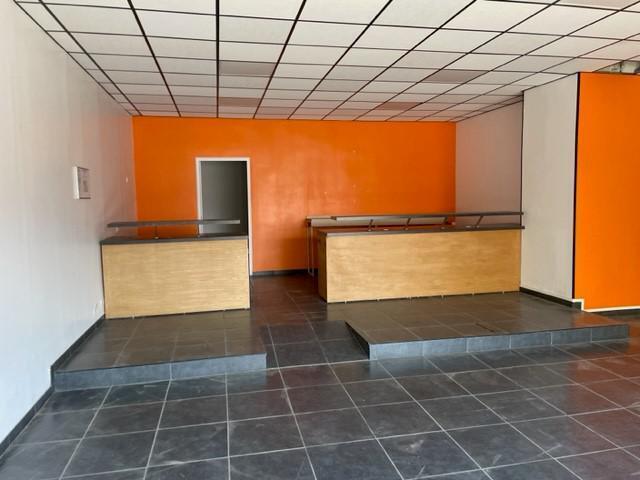 20 Rue De La Liberte, Moissy-Cramayel à louer - Photo de l’immeuble – Image 3 sur 7