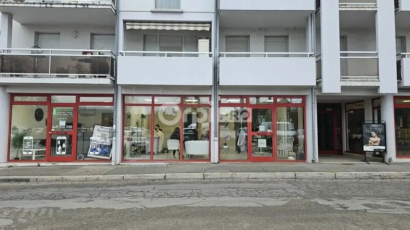 Bureau dans Colmar à louer Photo de l’immeuble– Image 1 sur 7