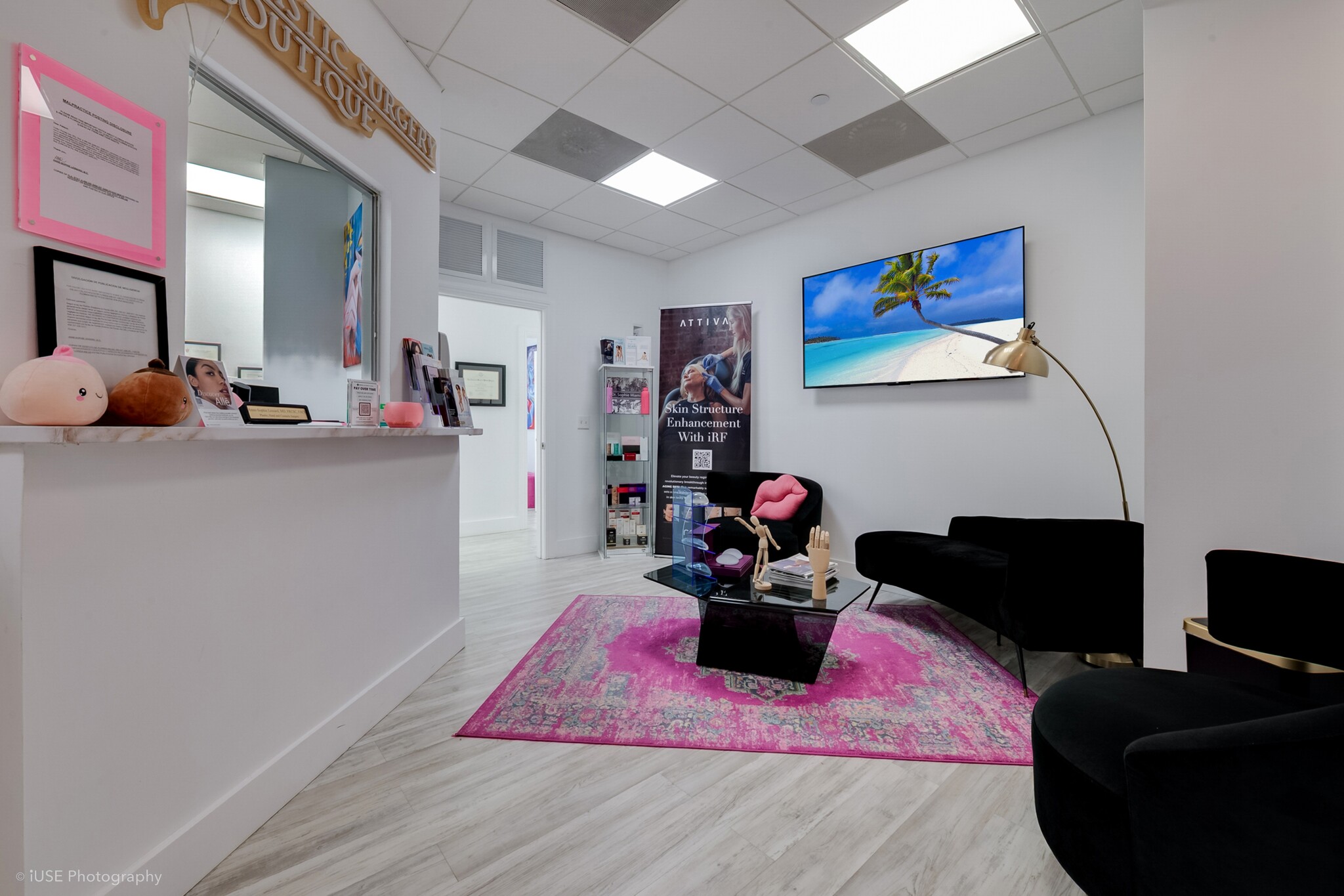 135 San Lorenzo Ave, Coral Gables, FL à louer Photo intérieure– Image 1 sur 20