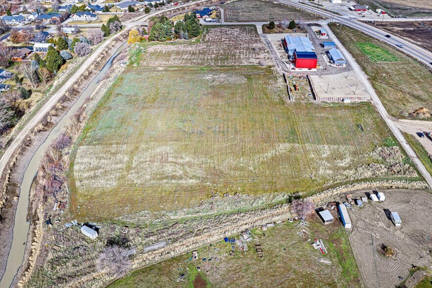 2731 Cherry Ln, Emmett, ID à vendre - Aérien – Image 3 sur 27