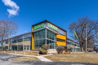 Plus de détails pour 4 Crosby Dr, Bedford, MA - Bureau, Local d'activités à louer
