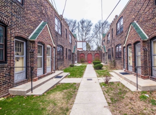 104 Richfield Rd, Upper Darby, PA à vendre - Photo principale – Image 1 sur 9