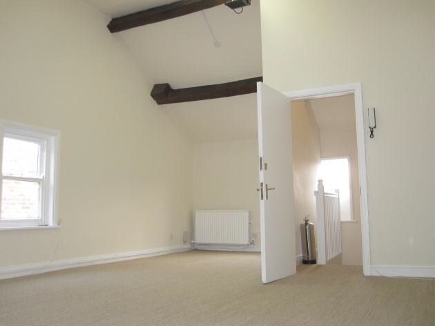 31-33 King St, Knutsford à louer - Photo de l’immeuble – Image 2 sur 4
