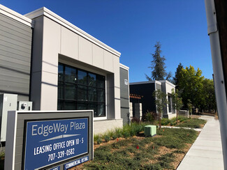 Plus de détails pour 7301-7351 Camino Colegio, Rohnert Park, CA - Local commercial à louer