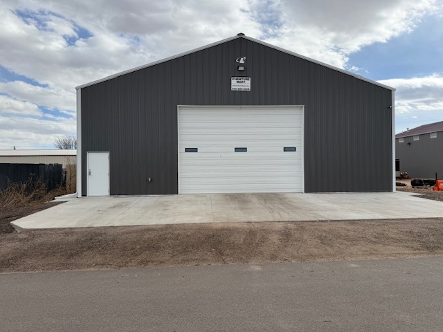 1015 Hamilton st, Sterling, CO à louer Photo de l’immeuble– Image 1 sur 2