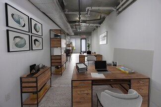 Plus de détails pour 87 Jefferson St, Hoboken, NJ - Logement à vendre