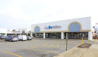 Plus de détails pour 4710 W 95th St, Oak Lawn, IL - Local commercial à louer