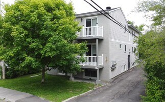 Plus de détails pour 369 Lafontaine Ave, Ottawa, ON - Logement à vendre