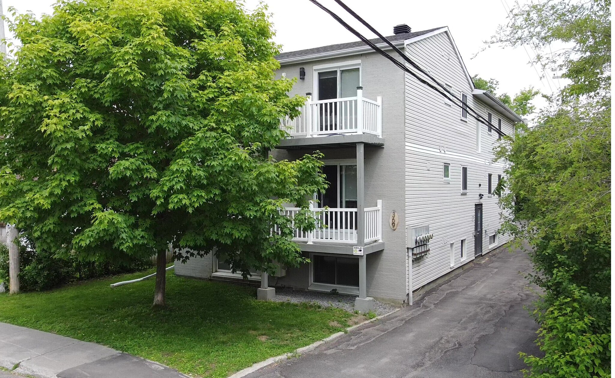 369 Lafontaine Ave, Ottawa, ON à vendre Photo de l’immeuble– Image 1 sur 29