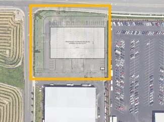Plus de détails pour 4282 NE 30th Ave, Hillsboro, OR - Industriel/Logistique à vendre
