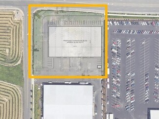 Plus de détails pour 4282 NE 30th Ave, Hillsboro, OR - Industriel/Logistique à vendre