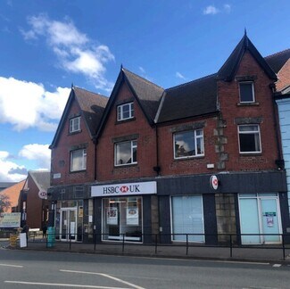 Plus de détails pour 660 Staniforth Rd, Sheffield - Local commercial à louer