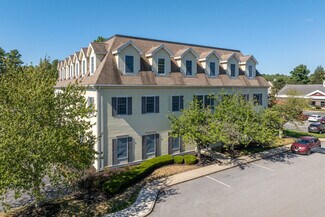 Plus de détails pour 3 Lan Dr, Westford, MA - Bureau à louer