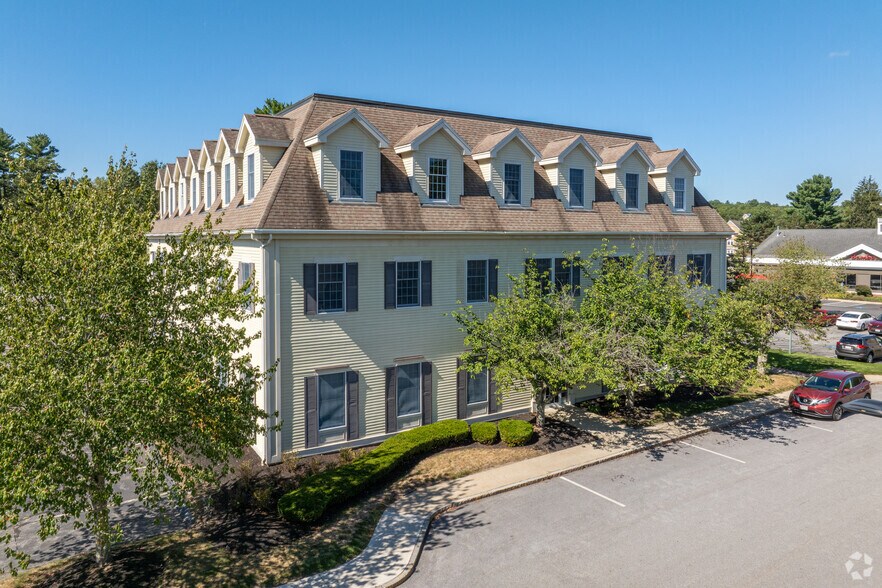3 Lan Dr, Westford, MA à louer - Photo principale – Image 1 sur 5