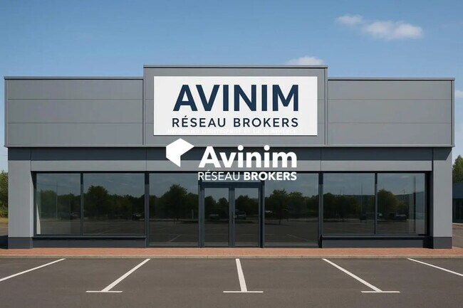 Plus de détails pour Local commercial à louer