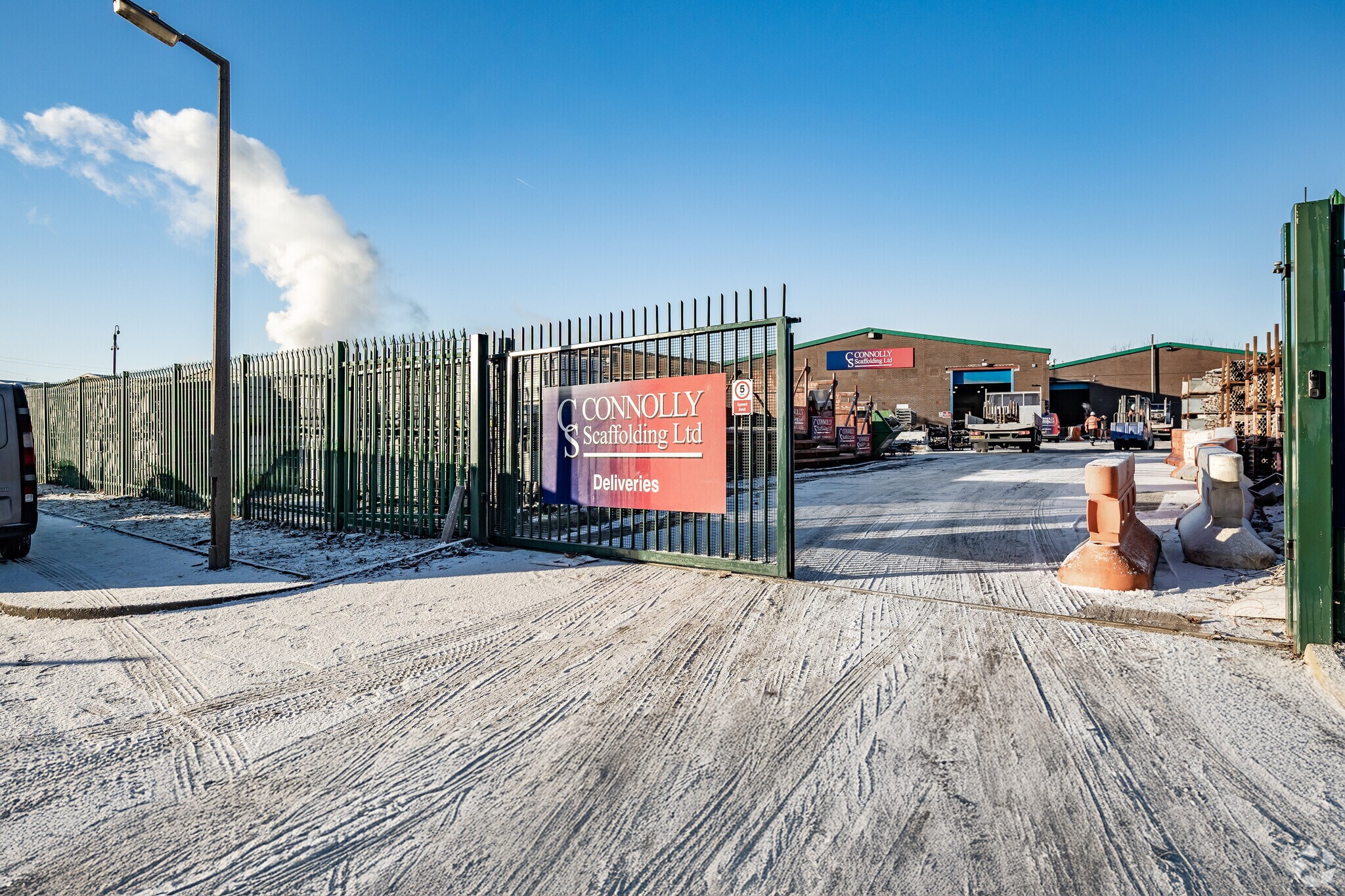 Astor Rd, Salford à louer Photo de l’immeuble– Image 1 sur 4