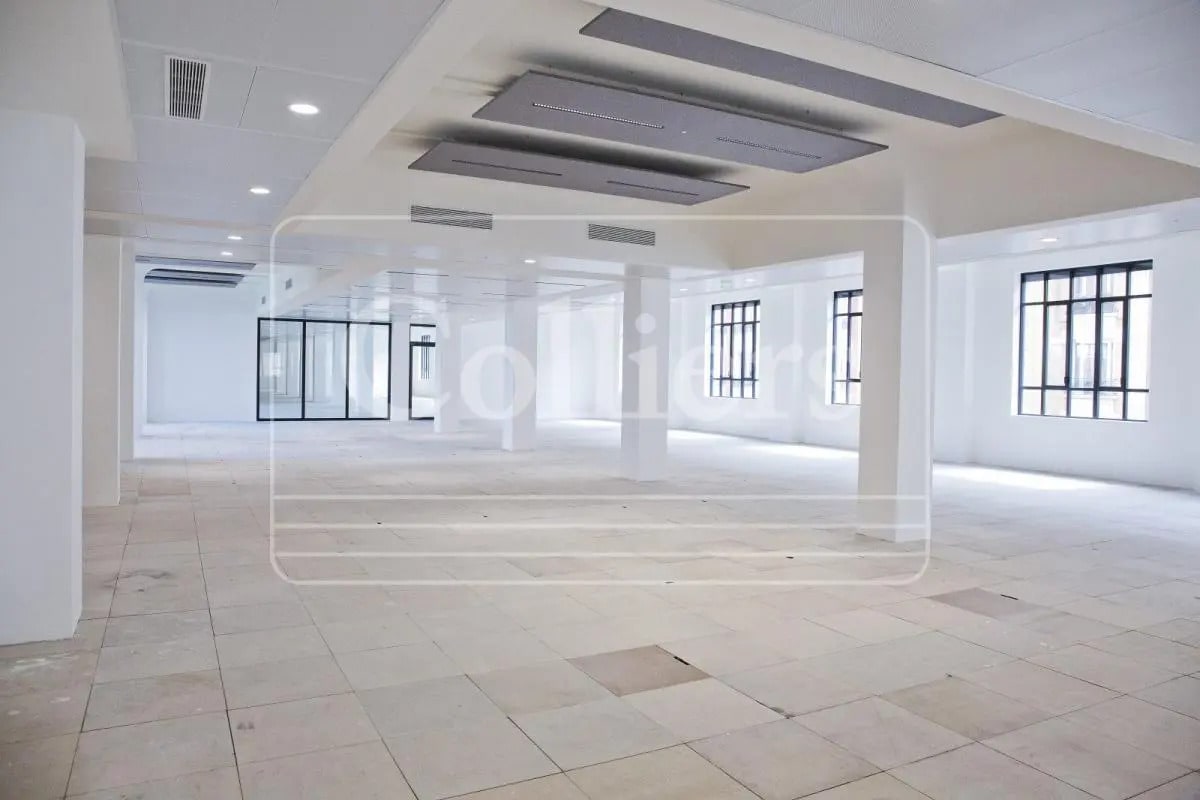 8-10 Rue Jobbé Duval, Paris à louer Photo de l’immeuble– Image 1 sur 16