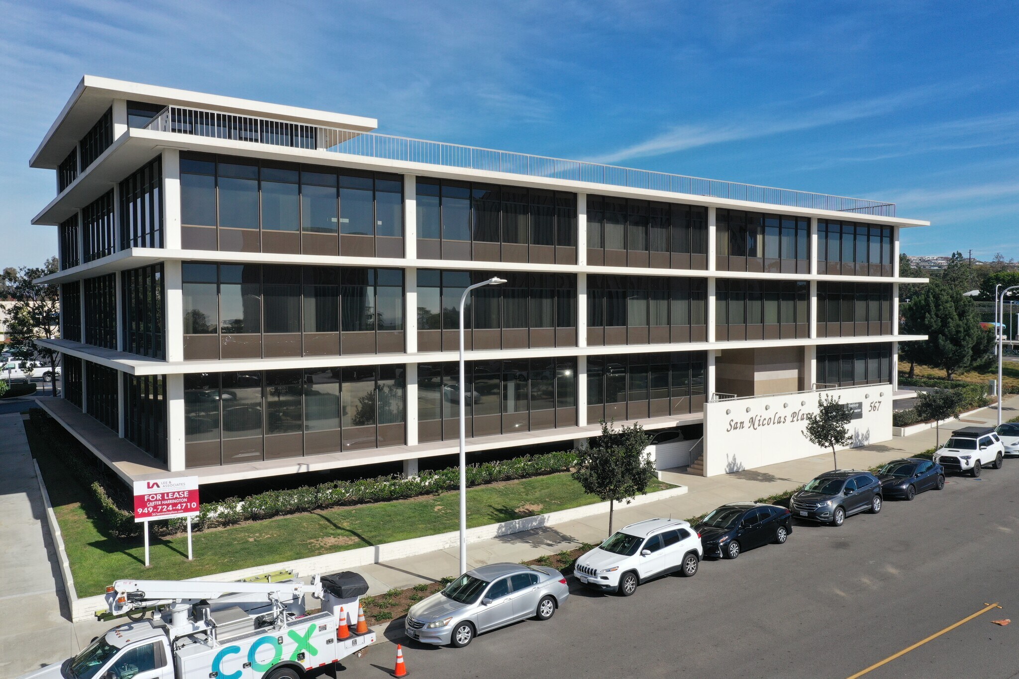 567 San Nicolas Dr, Newport Beach, CA à louer Photo principale– Image 1 sur 13