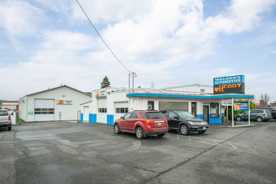 19011 E Appleway Ave, Spokane Valley, WA à vendre - Photo de l’immeuble – Image 2 sur 29