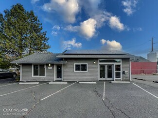 Plus de détails pour 2538 NE Division St, Bend, OR - Bureau à louer