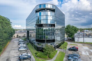 Plus de détails pour 4606 FM 1960 W, Houston, TX - Bureau à louer