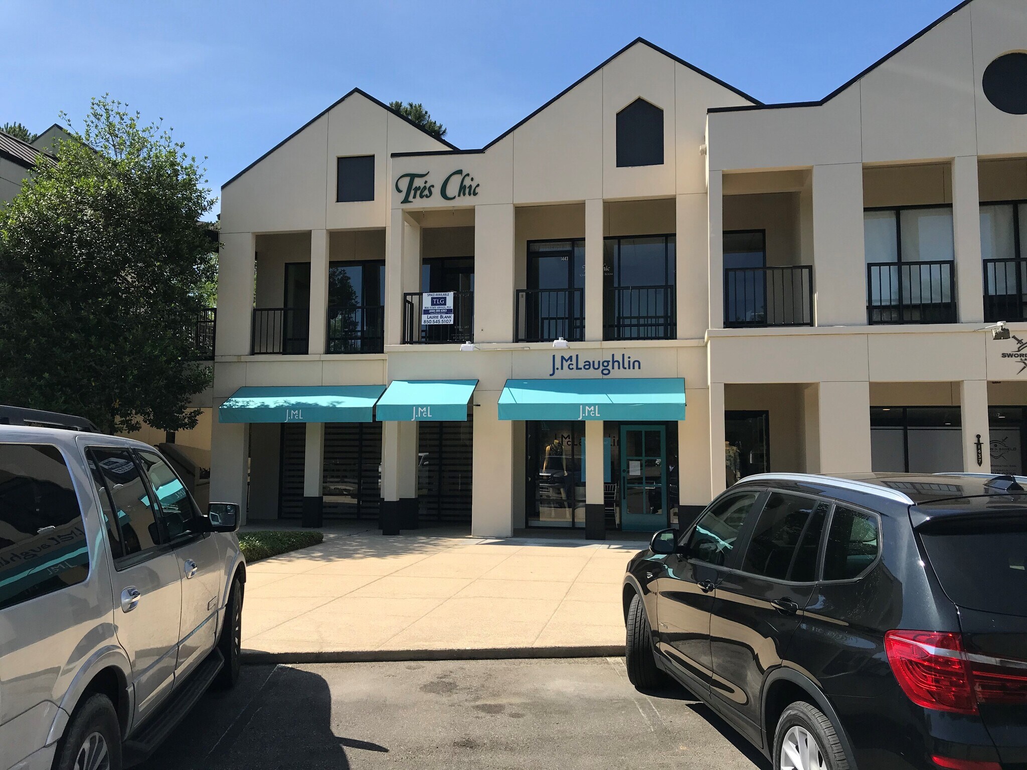 1411-1451 Market St, Tallahassee, FL à louer Photo de l’immeuble– Image 1 sur 8