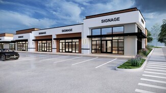 Plus de détails pour 2915 N 20th Ave, Pasco, WA - Différents types d’espaces à louer