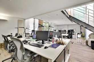 17 Rue Ledion, Paris à louer Photo intérieure– Image 2 sur 7