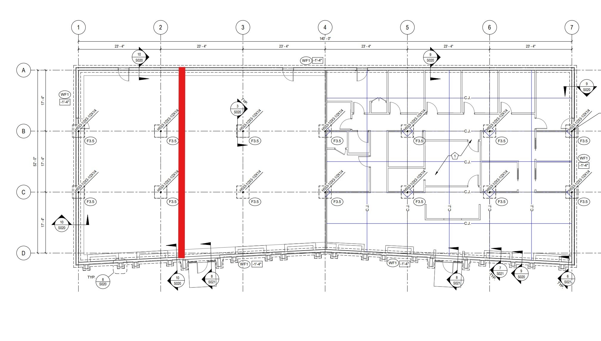 6117 Ooltewah Georgetown Rd, Ooltewah, TN à louer Photo intérieure– Image 1 sur 1