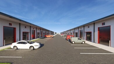 1700 FM 407 Northlake, Justin, TX à louer Photo de l’immeuble– Image 2 sur 4