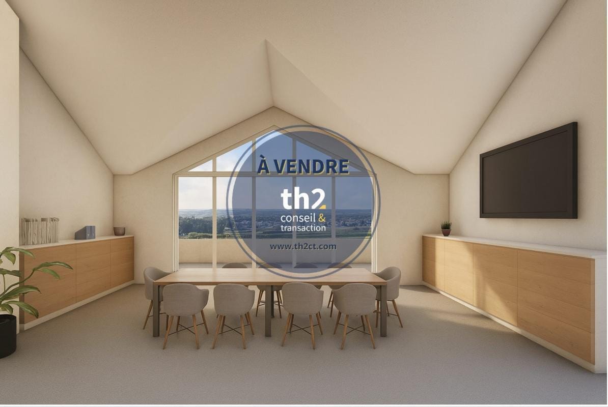 Bureau dans Bretteville-sur-Odon à vendre Photo intérieure– Image 1 sur 7