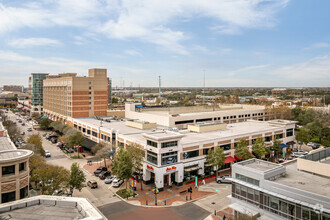 15930-15980 City Walk, Sugar Land, TX - VUE AÉRIENNE  vue de carte