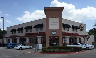 Plus de détails pour 609 W 15th St, Plano, TX - Local commercial à louer