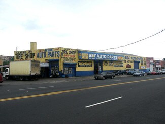 Plus de détails pour 1170 Bronx River Ave, Bronx, NY - Local commercial à vendre