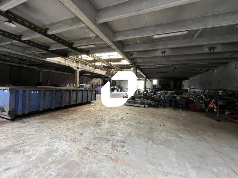 Local d’activités dans Auberchicourt à louer - Photo intérieure – Image 1 sur 8