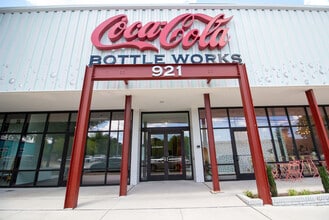 921 Princess St, Wilmington, NC à louer Photo de l’immeuble– Image 2 sur 6